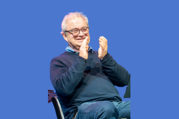Harry Enfield