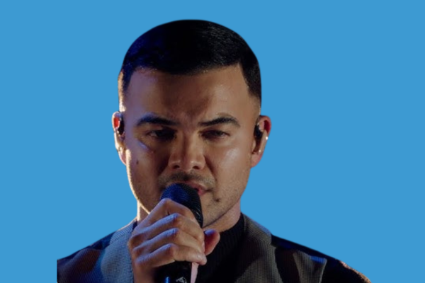 Guy Sebastian Tickets