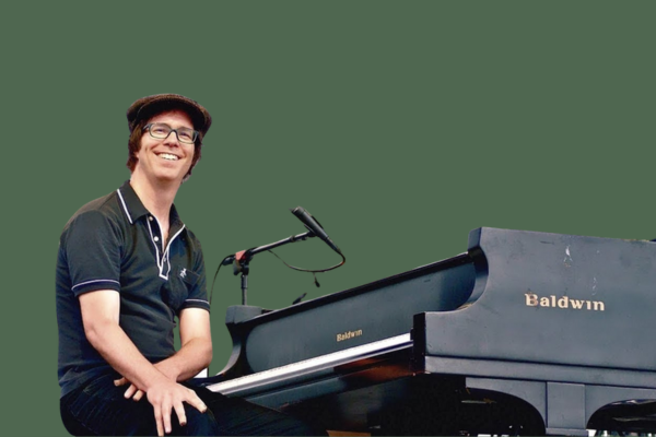 Ben Folds
