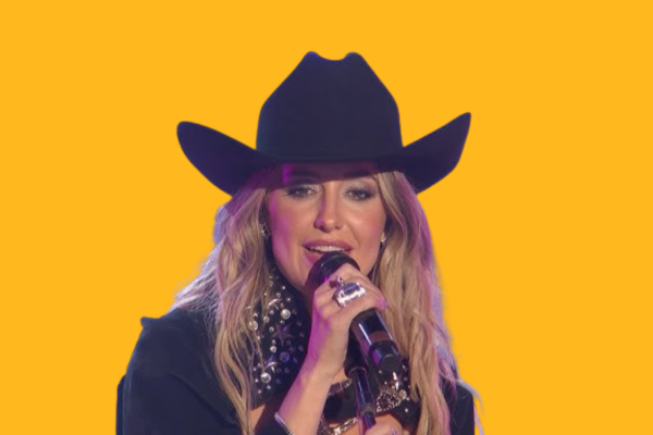 Lainey Wilson Tickets