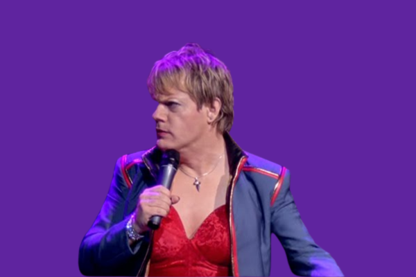 Eddie Izzard Tickets