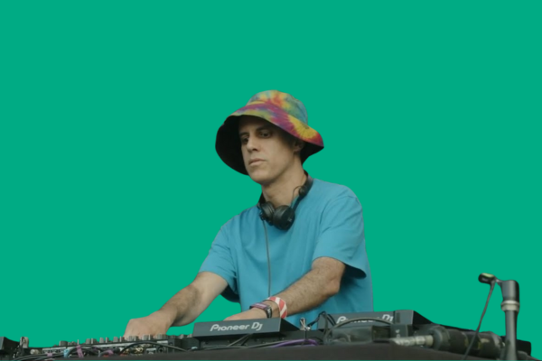 Freeform Festival