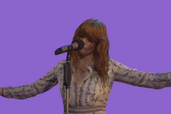 Florence and the Machine Tickets