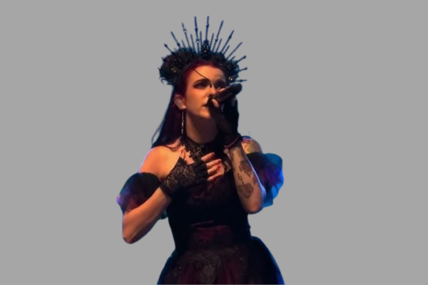 The Rock Orchestra by Candlelight