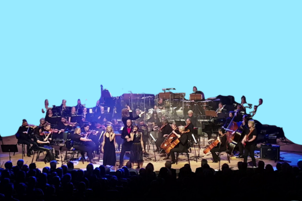 Fernando: The Music of ABBA Orchestrated Tickets