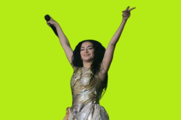 Charli XCX Tickets