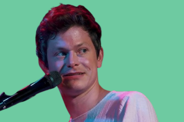 Perfume Genius