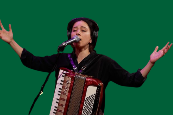 Black Country, New Road Tickets