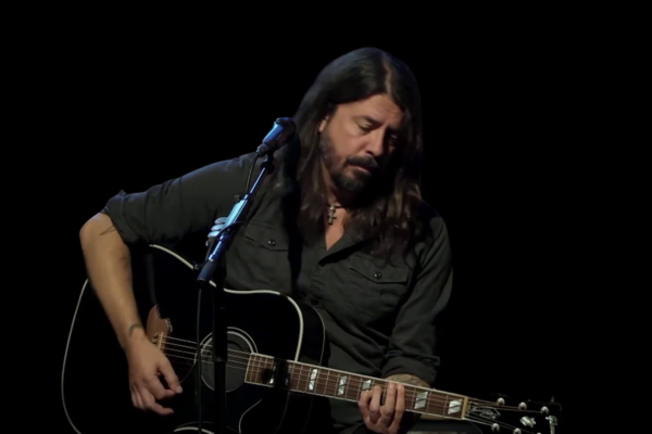 Foo Fighters Tickets