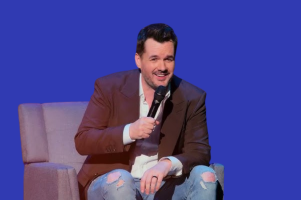 Jim Jefferies Tickets