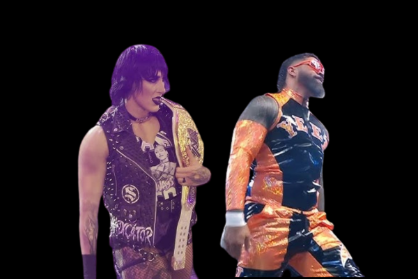 WWE Supershow