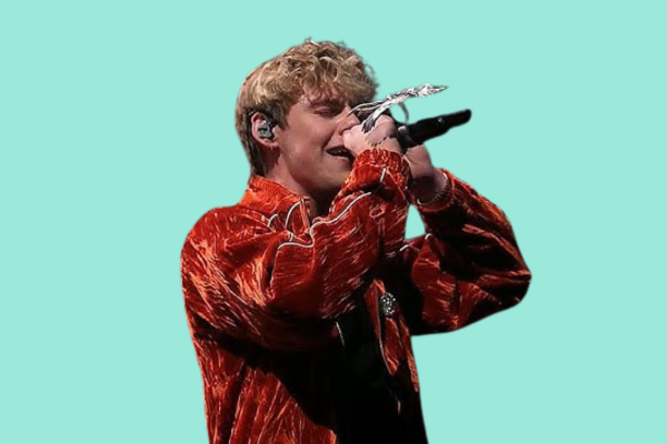 The Kid LAROI Tickets