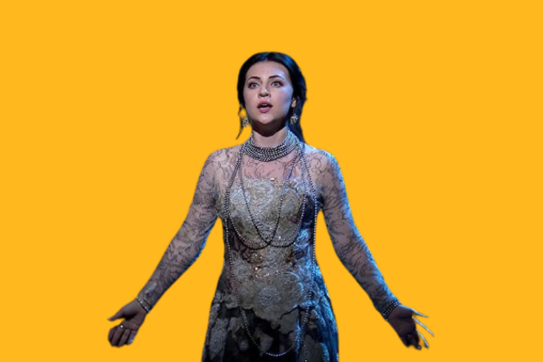 La Traviata