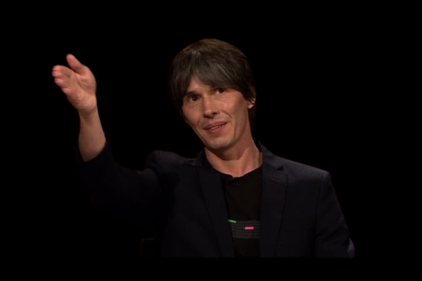 Brian Cox Tickets