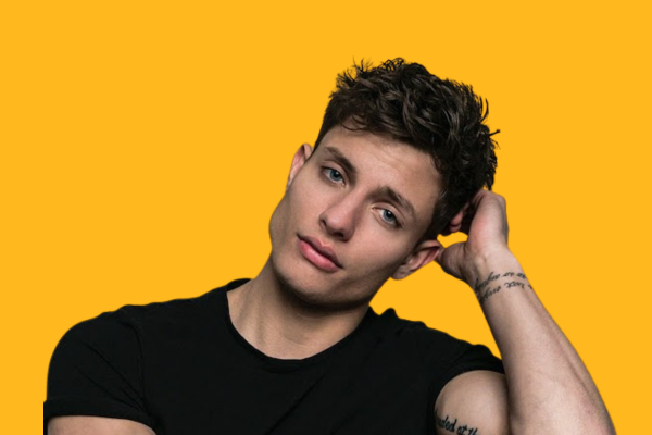 Matt Rife Tickets