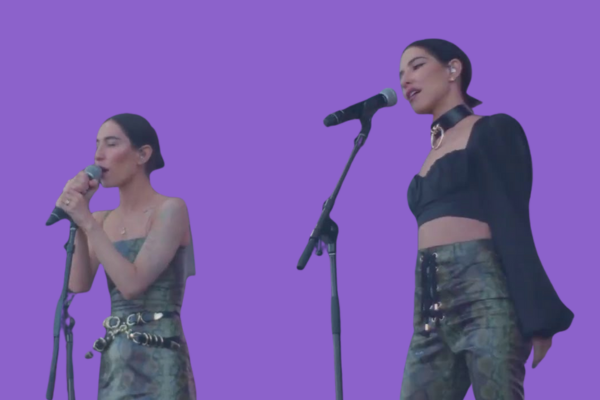 The Veronicas Tickets