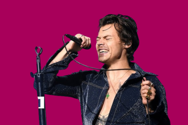 Harry Styles Tickets