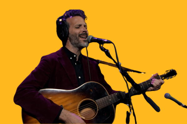 Bret Mckenzie