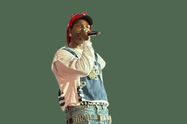 A$AP Rocky