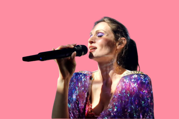 Sophie Ellis-Bextor Tickets