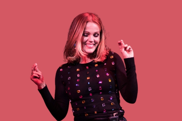 Belinda Carlisle Tickets