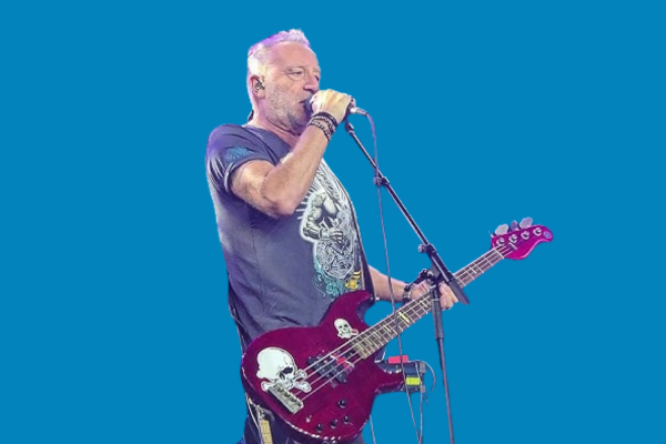Peter Hook & The Light Tickets