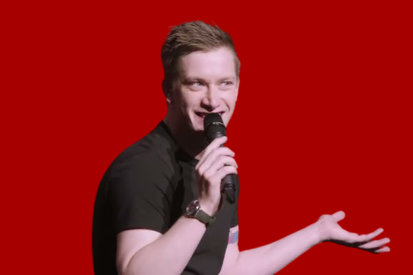 Daniel Sloss Tickets