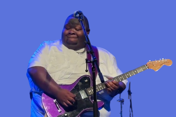 Christone Kingfish Ingram