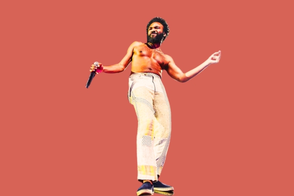 Childish Gambino
