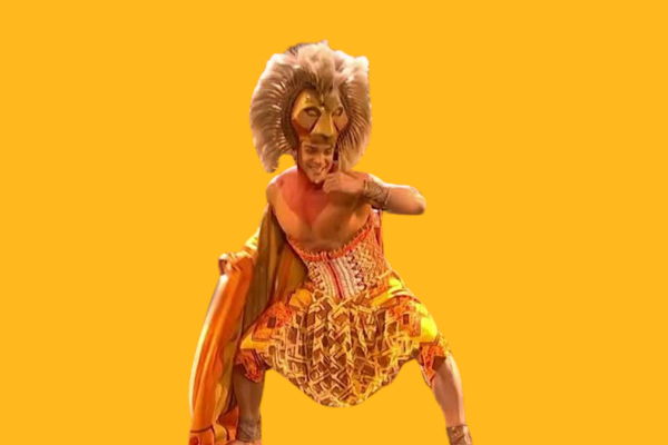 The Lion King - Musical