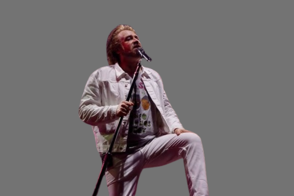 Counting Crows Tickets