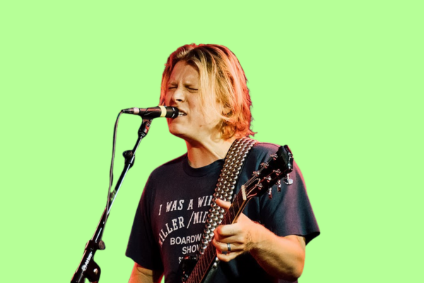 Ty Segall