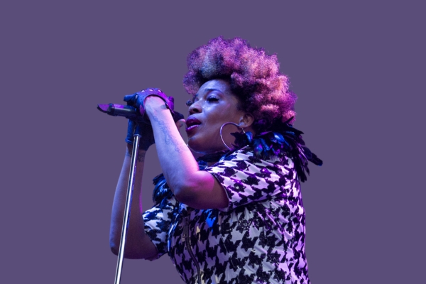Macy Gray