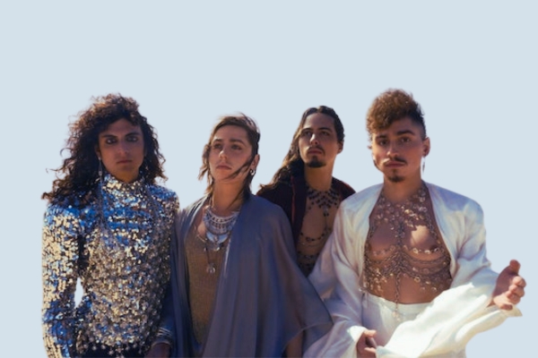 Greta Van Fleet Tickets