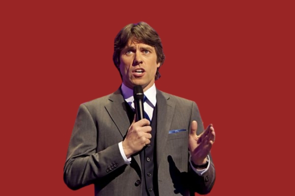 John Bishop