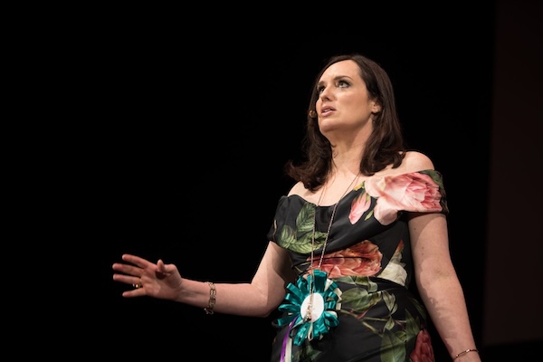 The Guilty Feminist