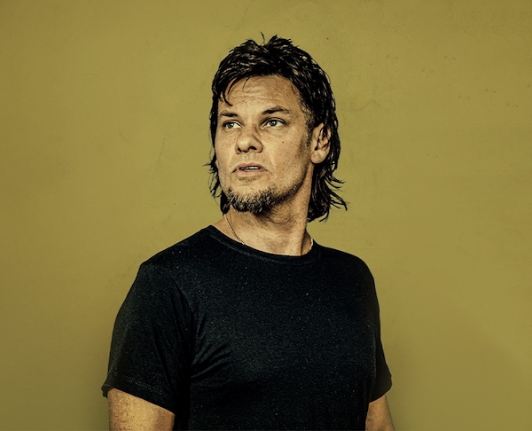 Theo Von Tickets