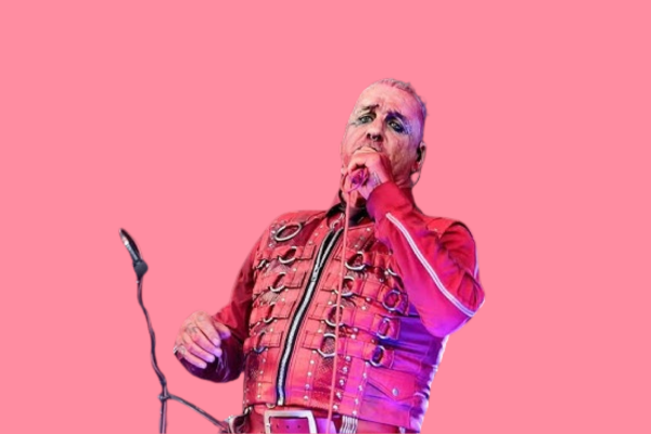 Till Lindemann Tickets