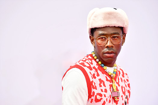 Tyler, The Creator