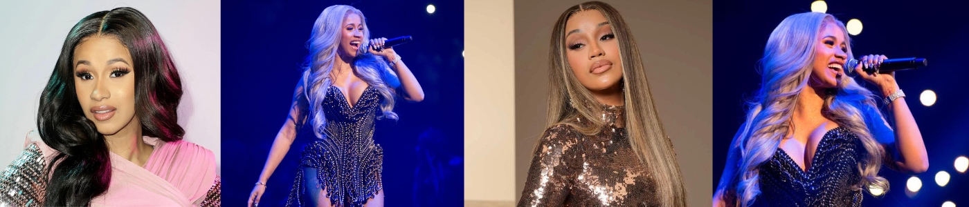 Cardi B Tickets UK and European Tour 2024 | The Ticket Merchant