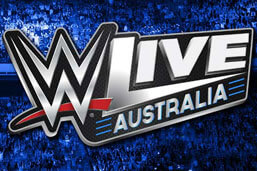 WWE Live Tickets
