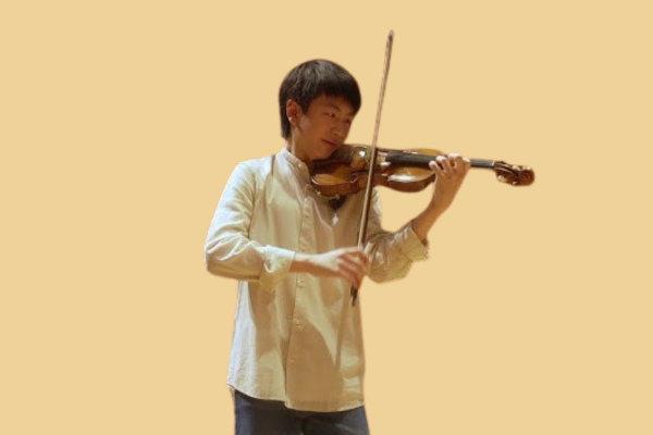 Christian Li