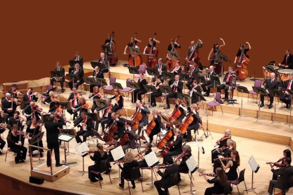 Brahms Festival