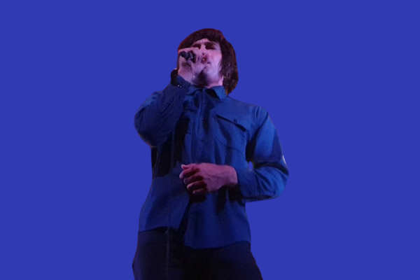 The Growlers