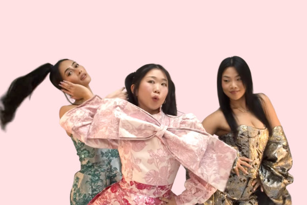 Forever K-Pop Tickets