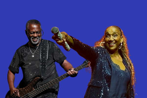 Kool & The Gang and Sister Sledge Tickets
