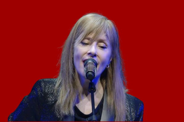Suzanne Vega