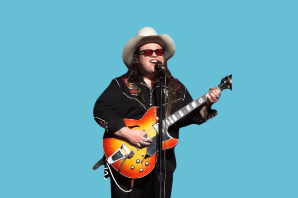 The Marcus King Band