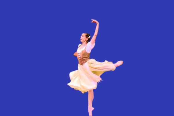 Giselle - Victorian State Ballet