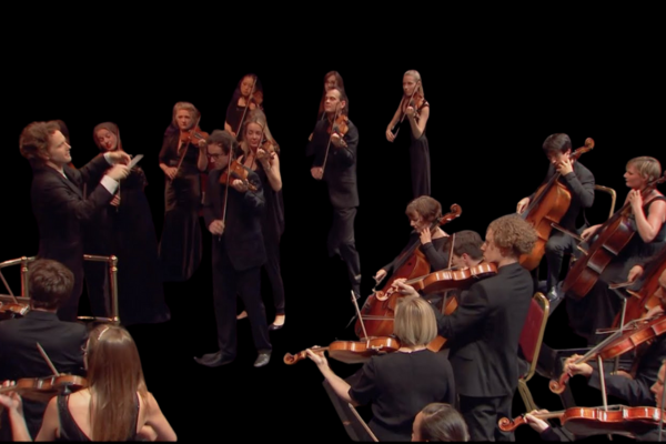 Beethoven's Pastoral